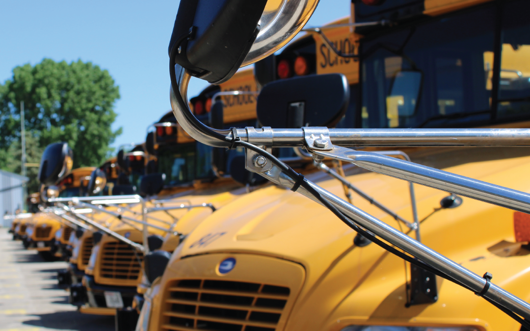 Crisis on Wheels: Wisconsin’s School Bus Driver Shortage Deepens with No End in Sight